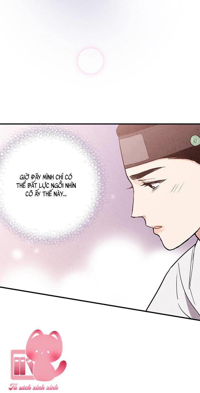 Lệnh Cấm Hôn - Chap 32 - Trang 30