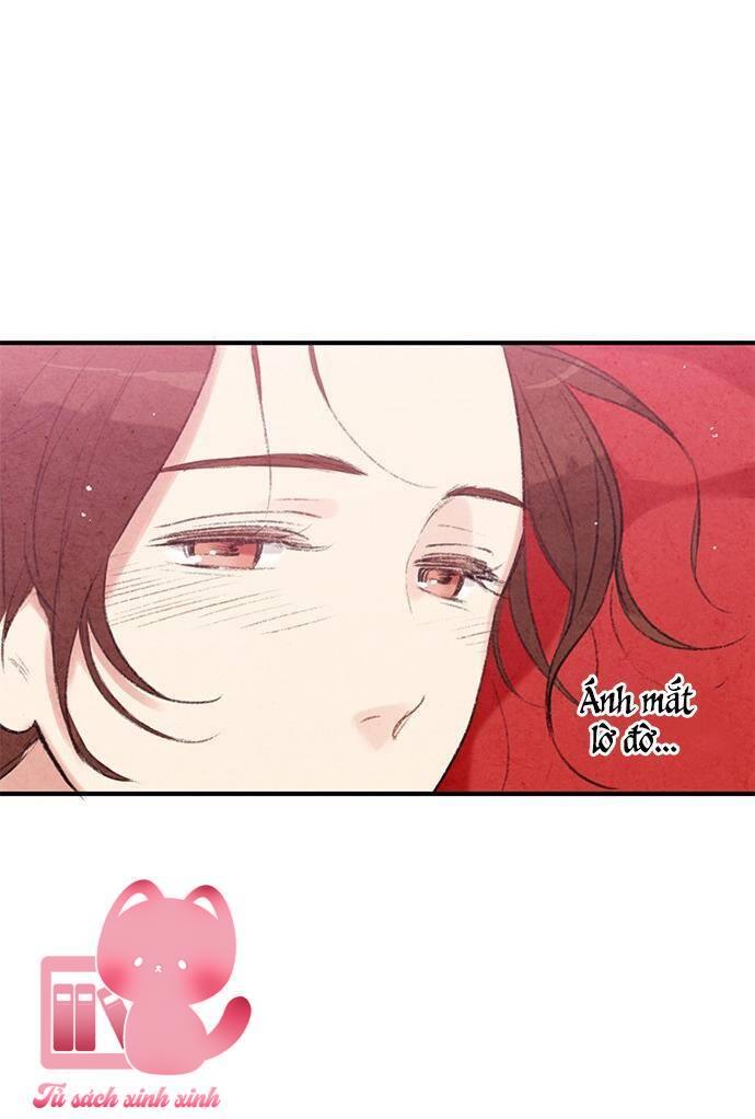 Lệnh Cấm Hôn - Chap 32 - Trang 4