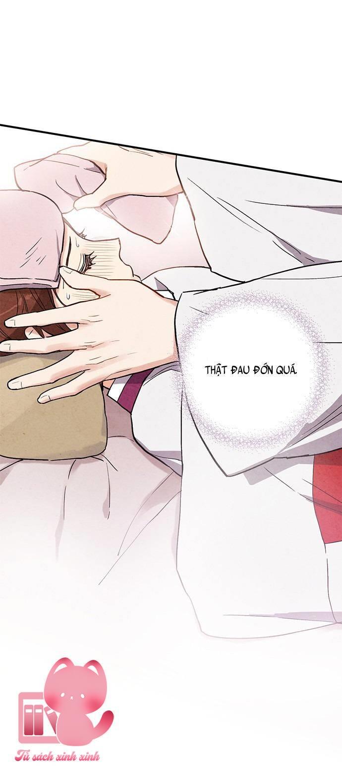 Lệnh Cấm Hôn - Chap 32 - Trang 31