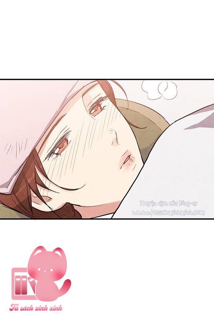 Lệnh Cấm Hôn - Chap 32 - Trang 32