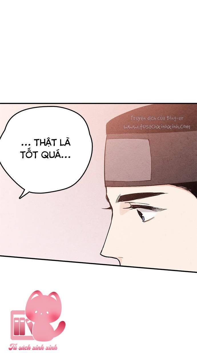Lệnh Cấm Hôn - Chap 32 - Trang 38