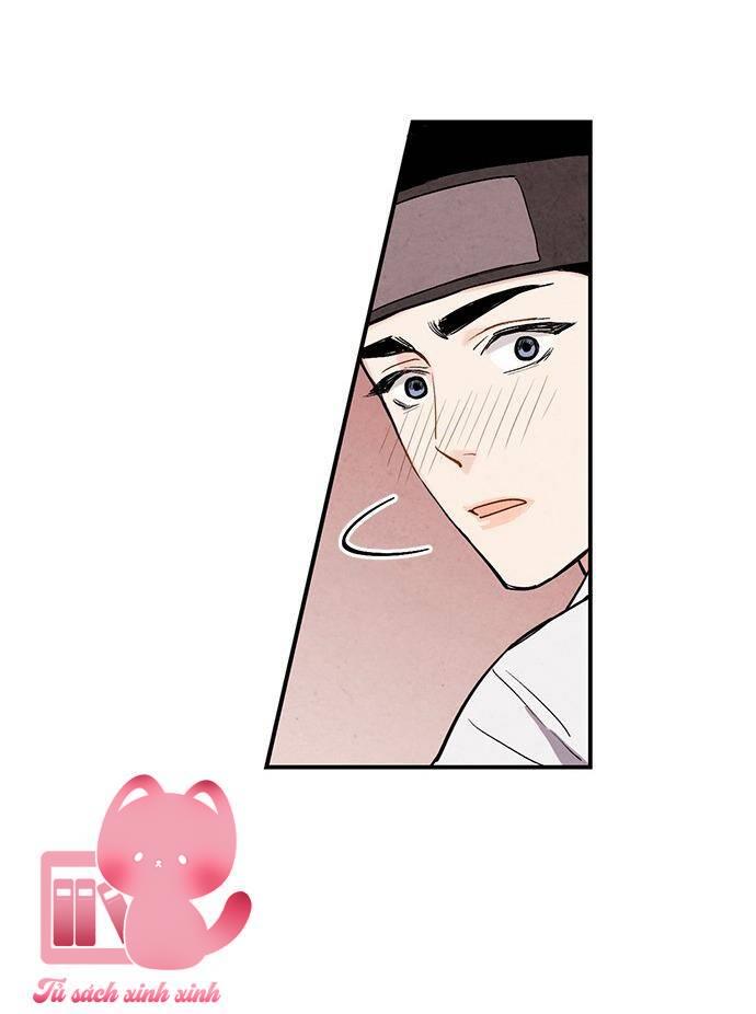 Lệnh Cấm Hôn - Chap 32 - Trang 45