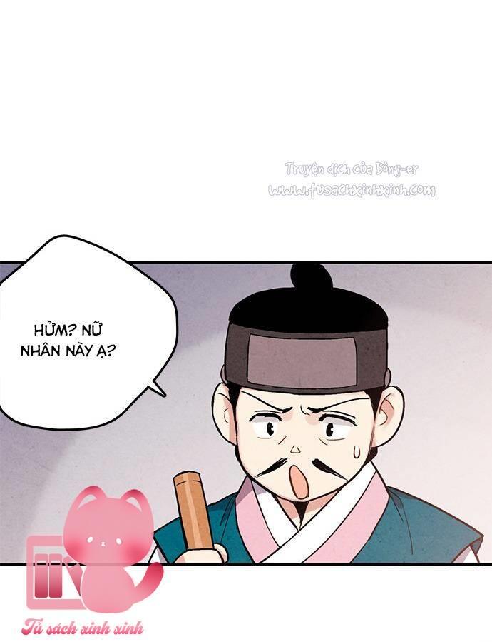 Lệnh Cấm Hôn - Chap 32 - Trang 50