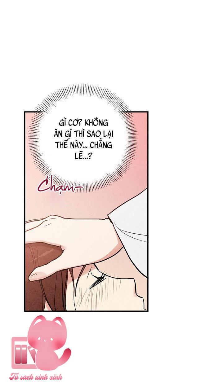 Lệnh Cấm Hôn - Chap 32 - Trang 6