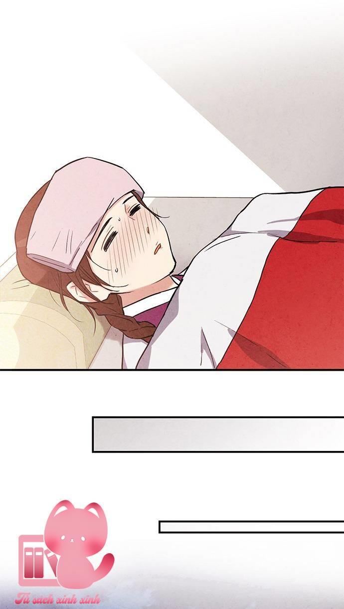 Lệnh Cấm Hôn - Chap 32 - Trang 51