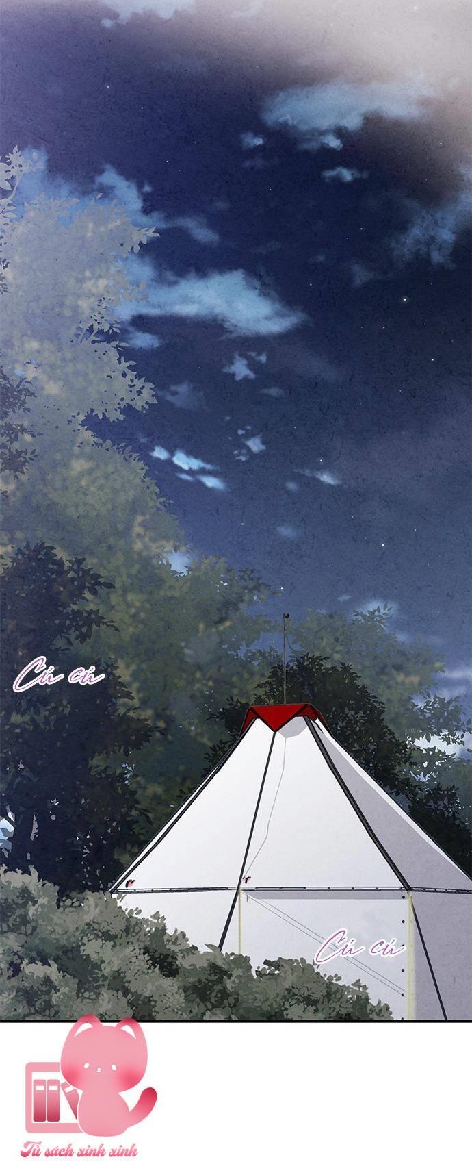 Lệnh Cấm Hôn - Chap 32 - Trang 52