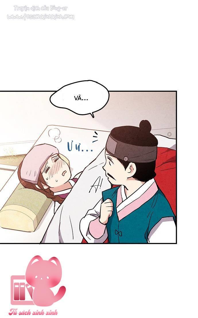Lệnh Cấm Hôn - Chap 32 - Trang 56
