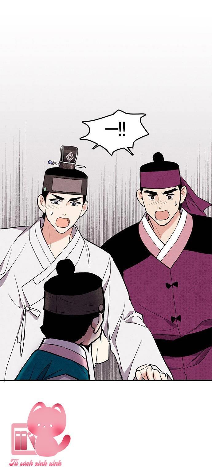 Lệnh Cấm Hôn - Chap 32 - Trang 60