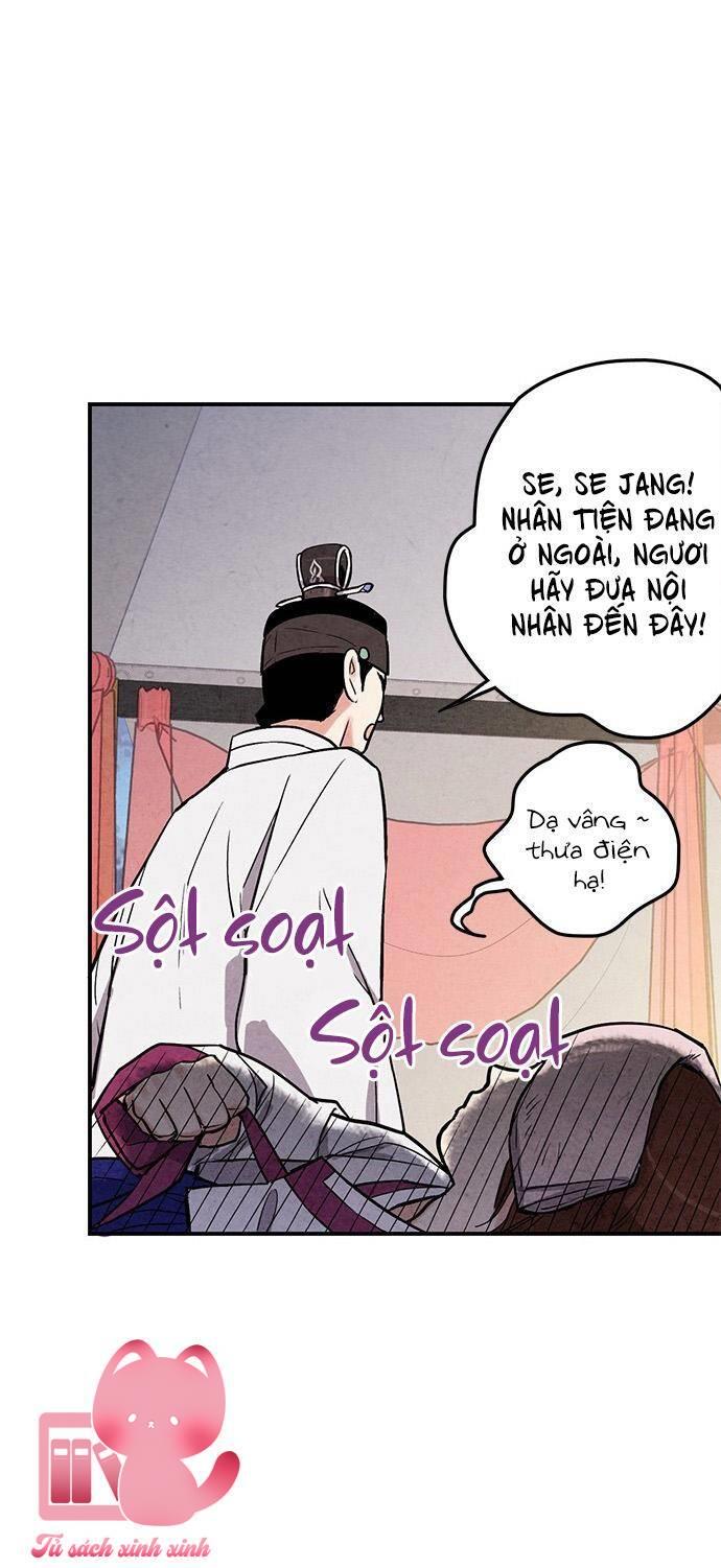 Lệnh Cấm Hôn - Chap 32 - Trang 65