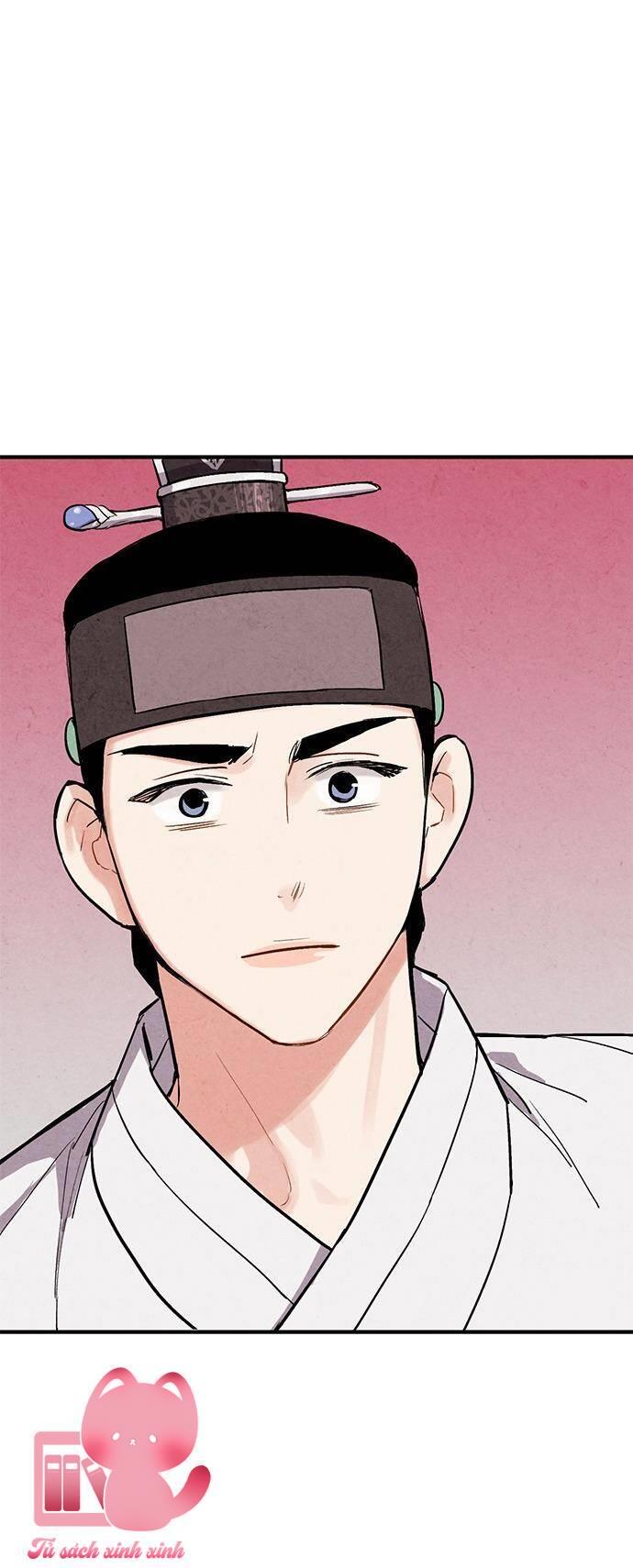 Lệnh Cấm Hôn - Chap 32 - Trang 67