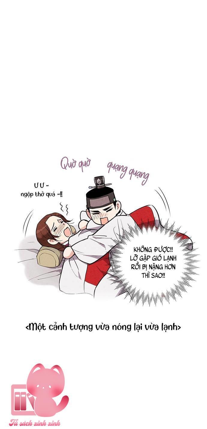 Lệnh Cấm Hôn - Chap 32 - Trang 69