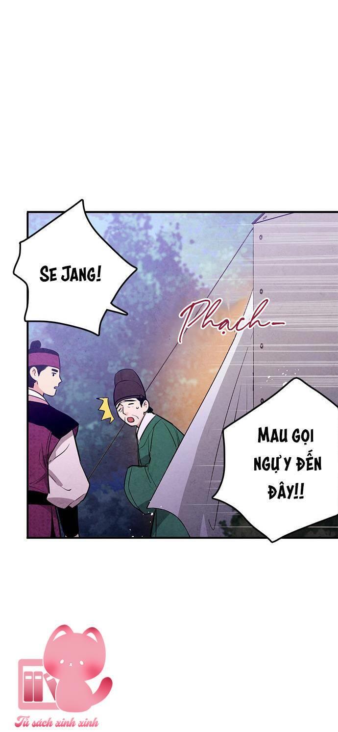Lệnh Cấm Hôn - Chap 32 - Trang 9