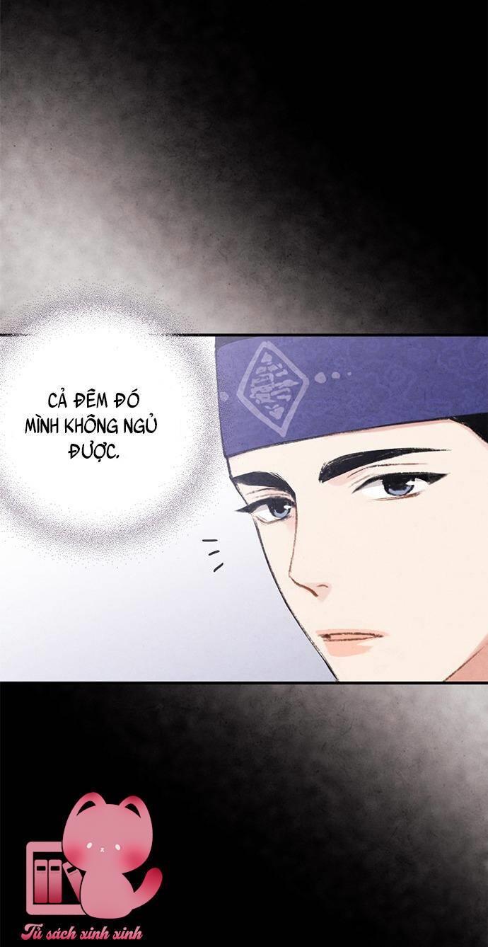 Lệnh Cấm Hôn - Chap 33 - Trang 11