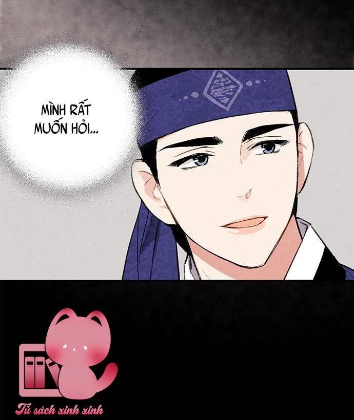 Lệnh Cấm Hôn - Chap 33 - Trang 14