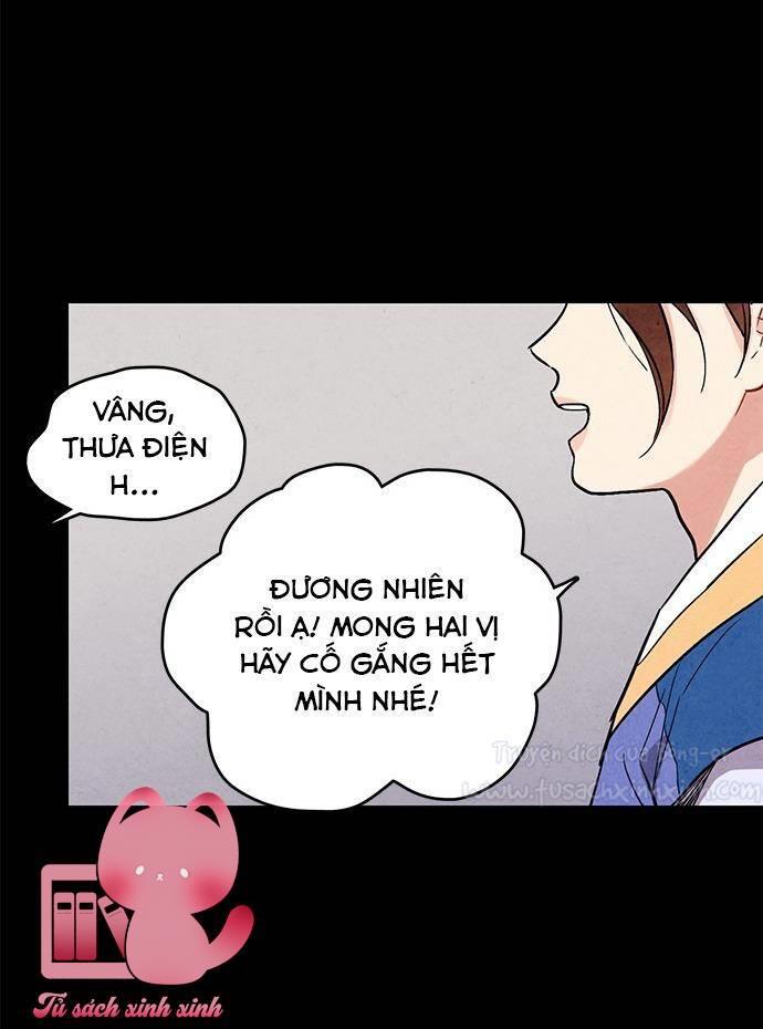 Lệnh Cấm Hôn - Chap 33 - Trang 15