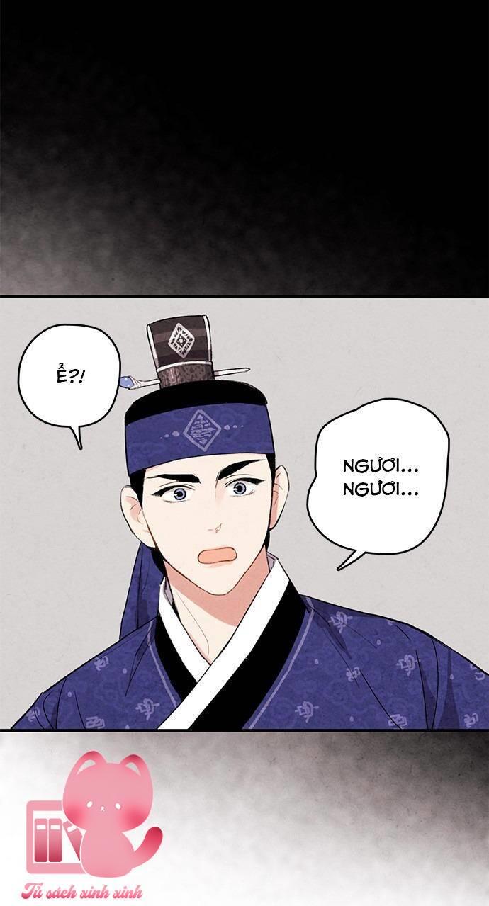 Lệnh Cấm Hôn - Chap 33 - Trang 16