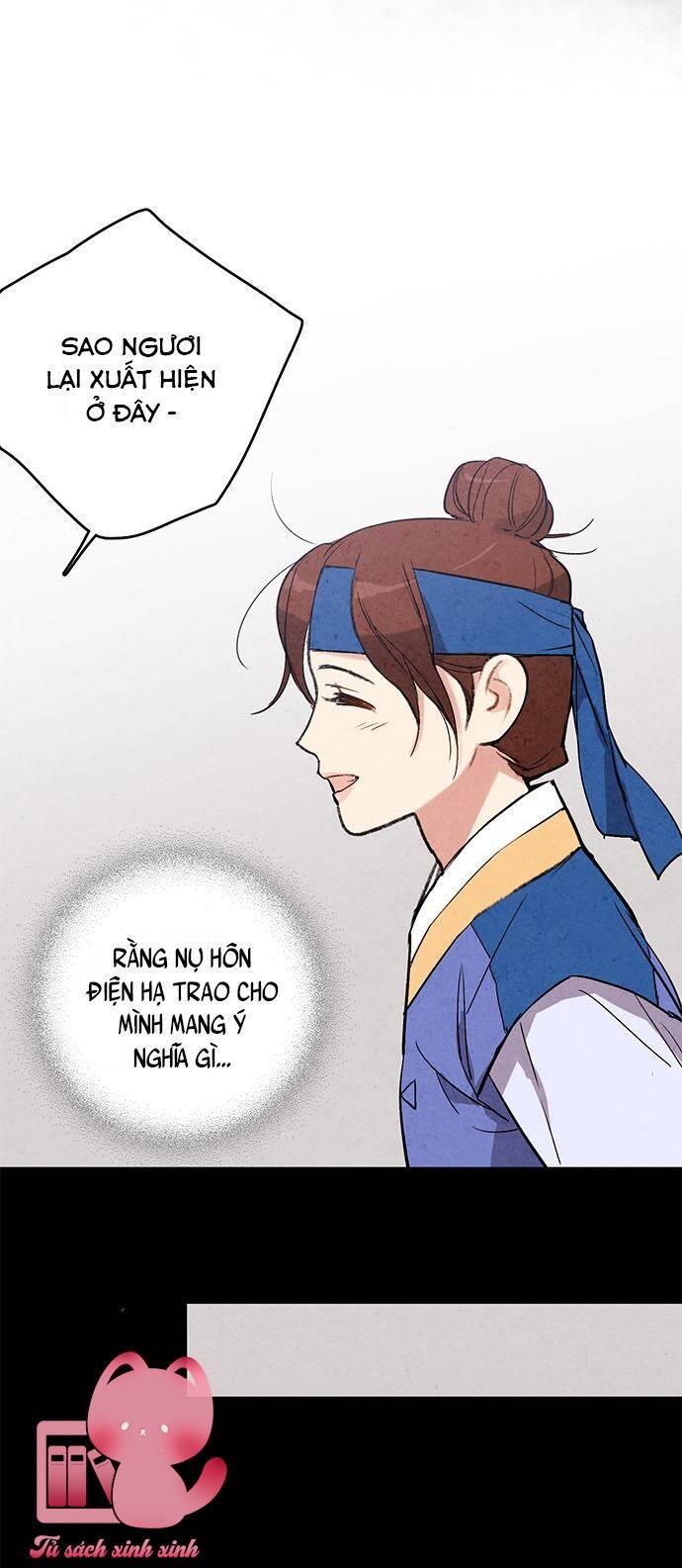 Lệnh Cấm Hôn - Chap 33 - Trang 17