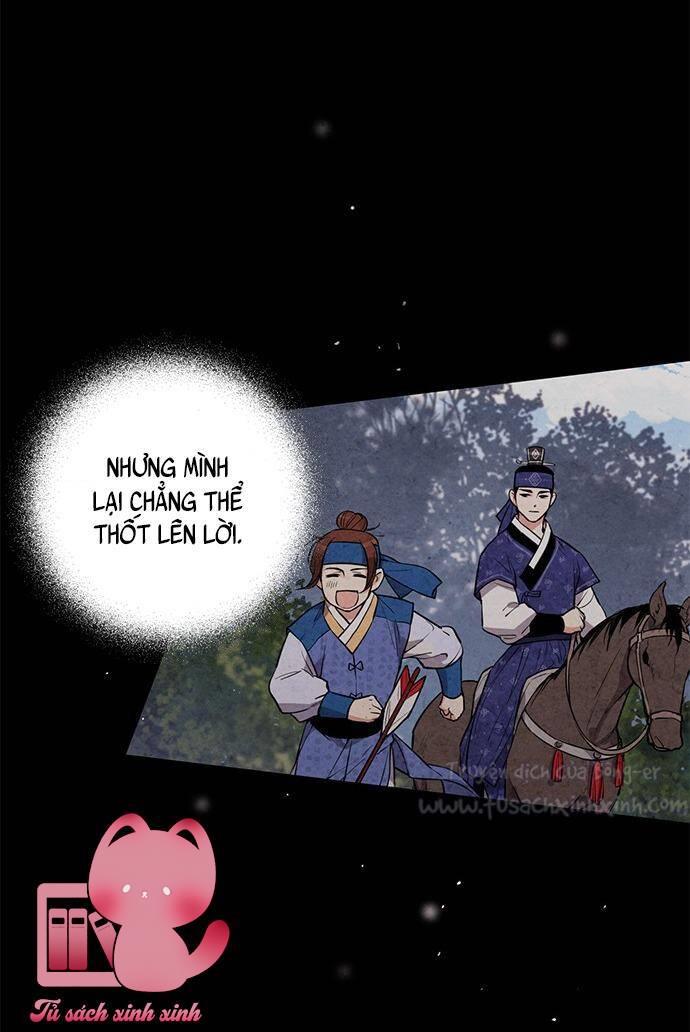 Lệnh Cấm Hôn - Chap 33 - Trang 18