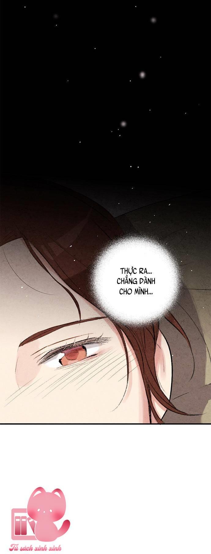 Lệnh Cấm Hôn - Chap 33 - Trang 20