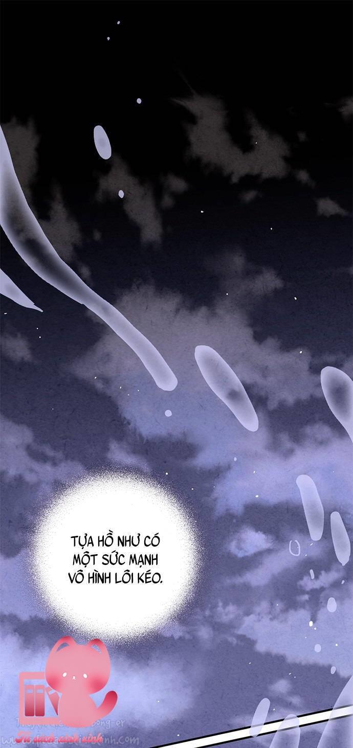 Lệnh Cấm Hôn - Chap 33 - Trang 3