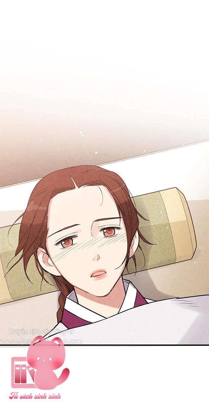 Lệnh Cấm Hôn - Chap 33 - Trang 21