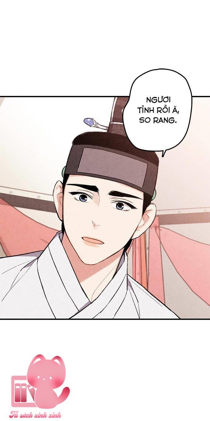 Lệnh Cấm Hôn - Chap 33 - Trang 22