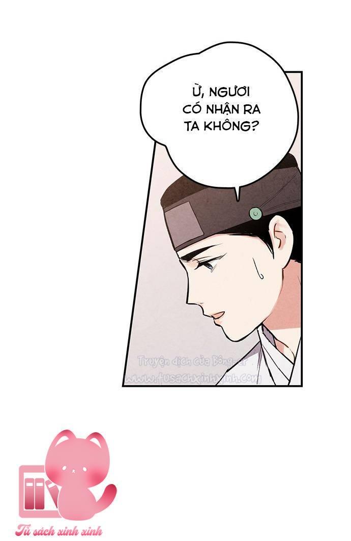 Lệnh Cấm Hôn - Chap 33 - Trang 24