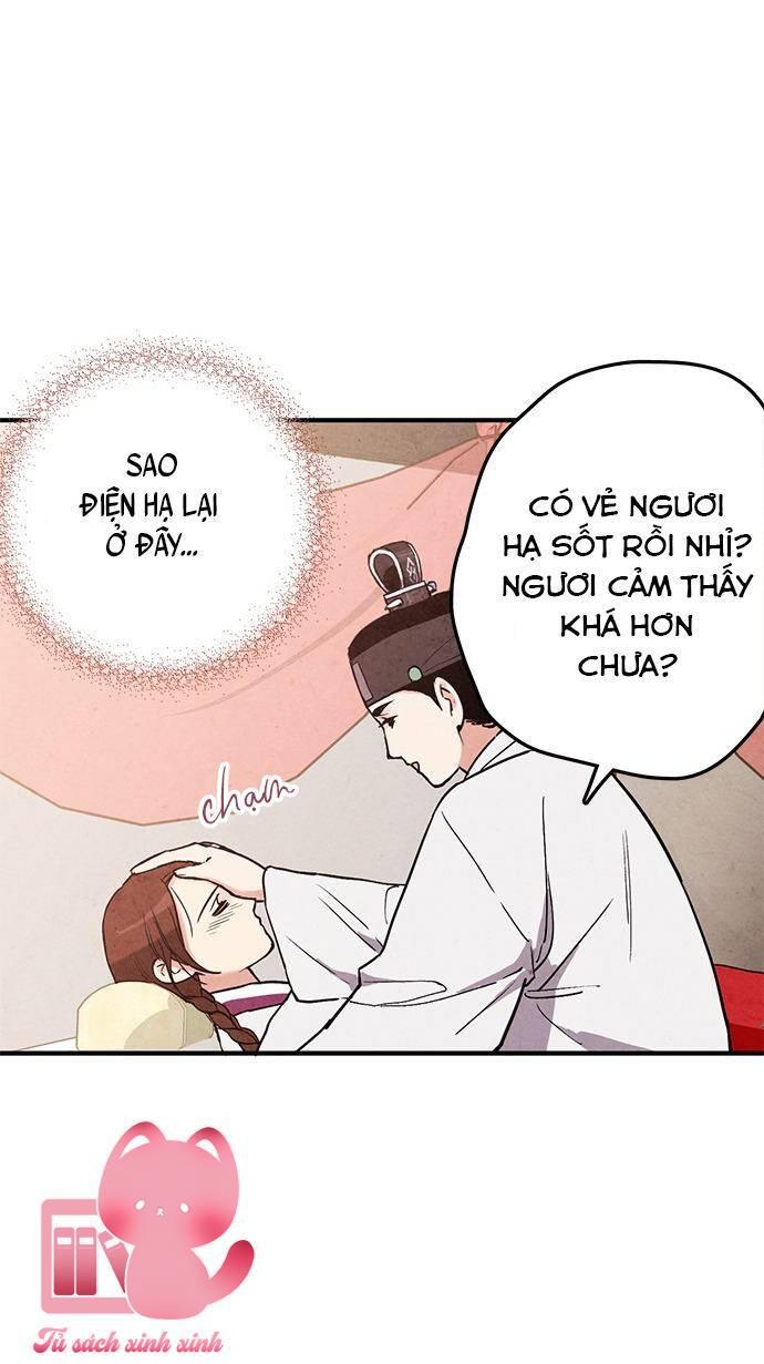 Lệnh Cấm Hôn - Chap 33 - Trang 25