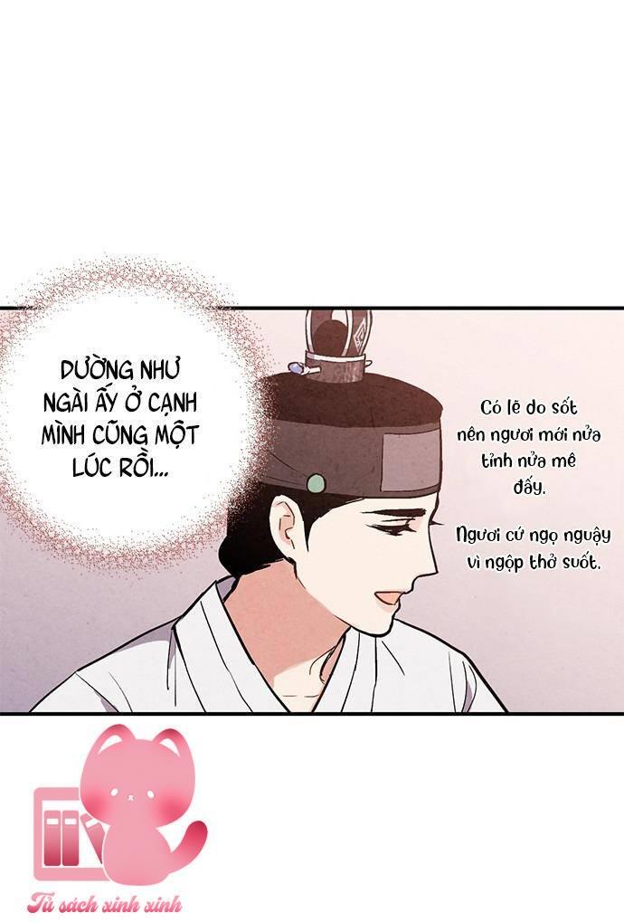 Lệnh Cấm Hôn - Chap 33 - Trang 26