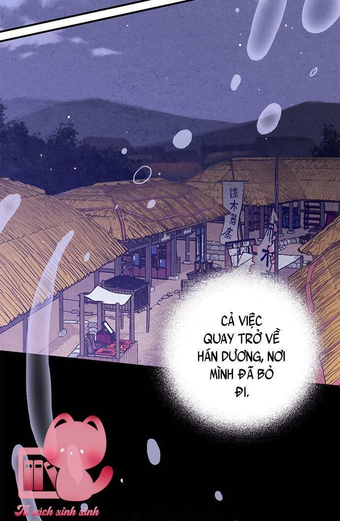 Lệnh Cấm Hôn - Chap 33 - Trang 4