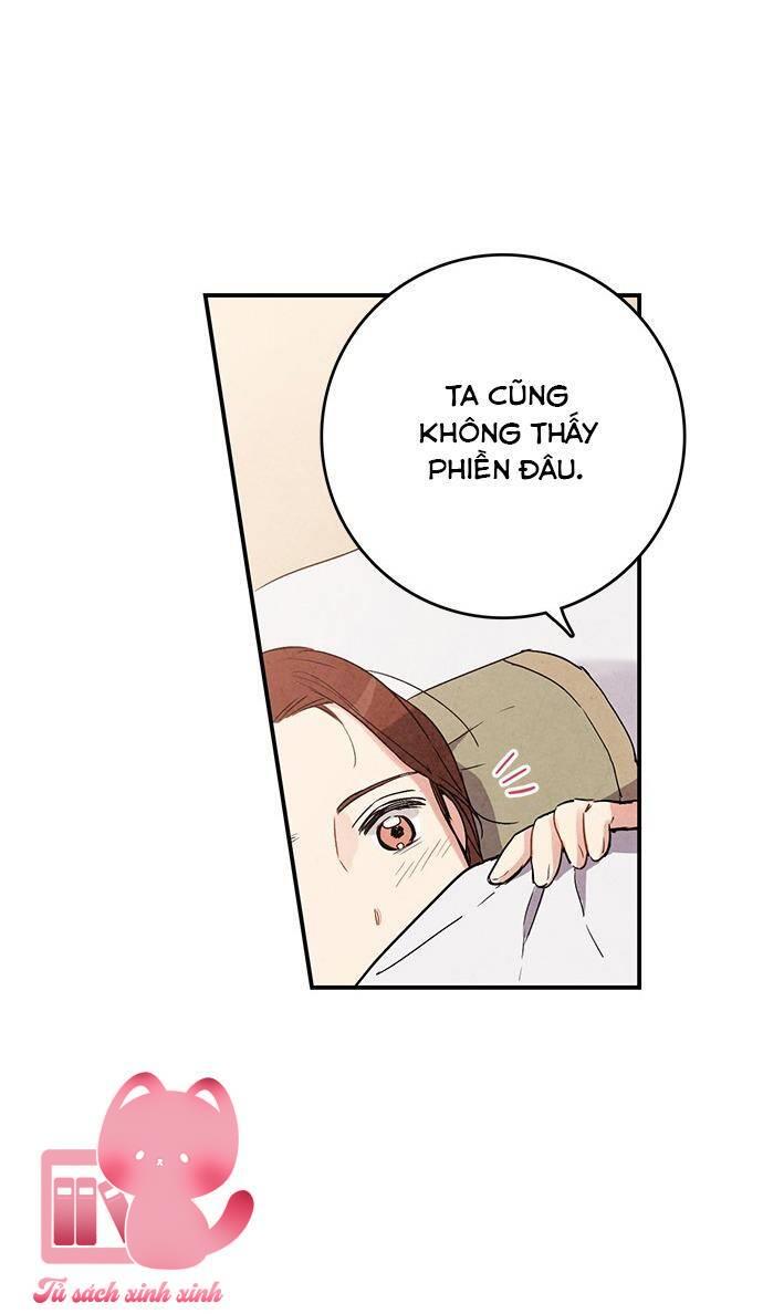 Lệnh Cấm Hôn - Chap 33 - Trang 32