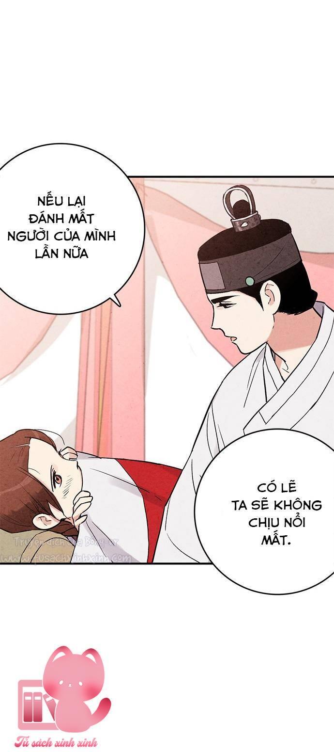Lệnh Cấm Hôn - Chap 33 - Trang 33