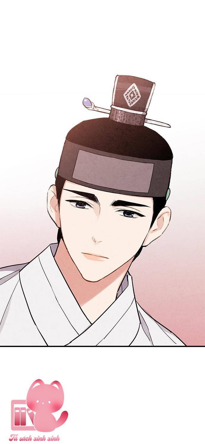 Lệnh Cấm Hôn - Chap 33 - Trang 35