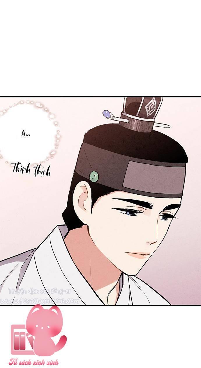 Lệnh Cấm Hôn - Chap 33 - Trang 36