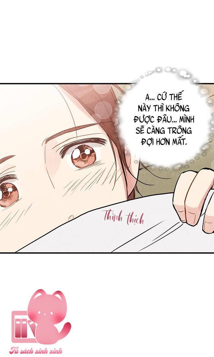 Lệnh Cấm Hôn - Chap 33 - Trang 37