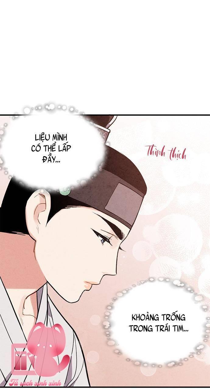Lệnh Cấm Hôn - Chap 33 - Trang 38
