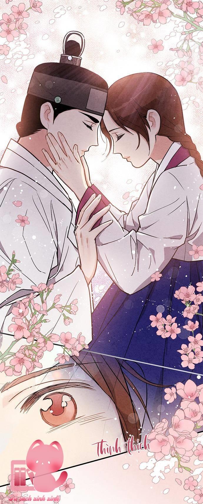 Lệnh Cấm Hôn - Chap 33 - Trang 40