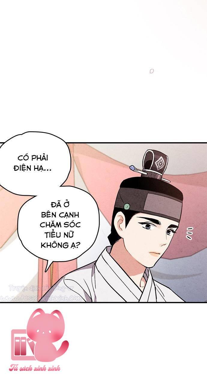 Lệnh Cấm Hôn - Chap 33 - Trang 42
