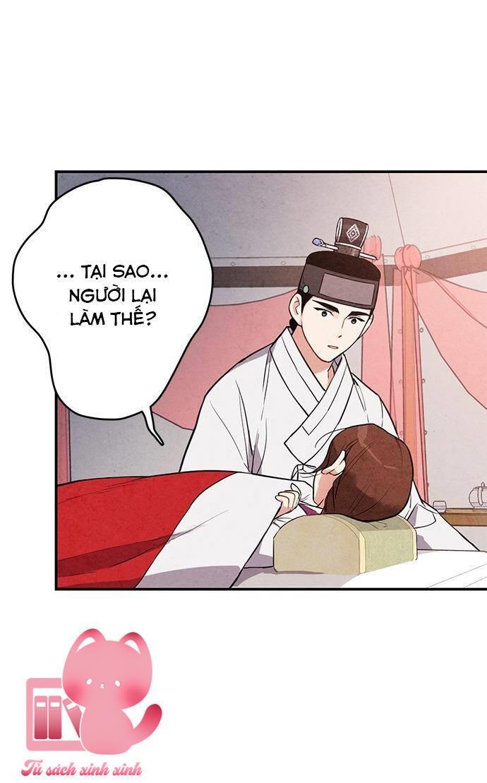 Lệnh Cấm Hôn - Chap 33 - Trang 43