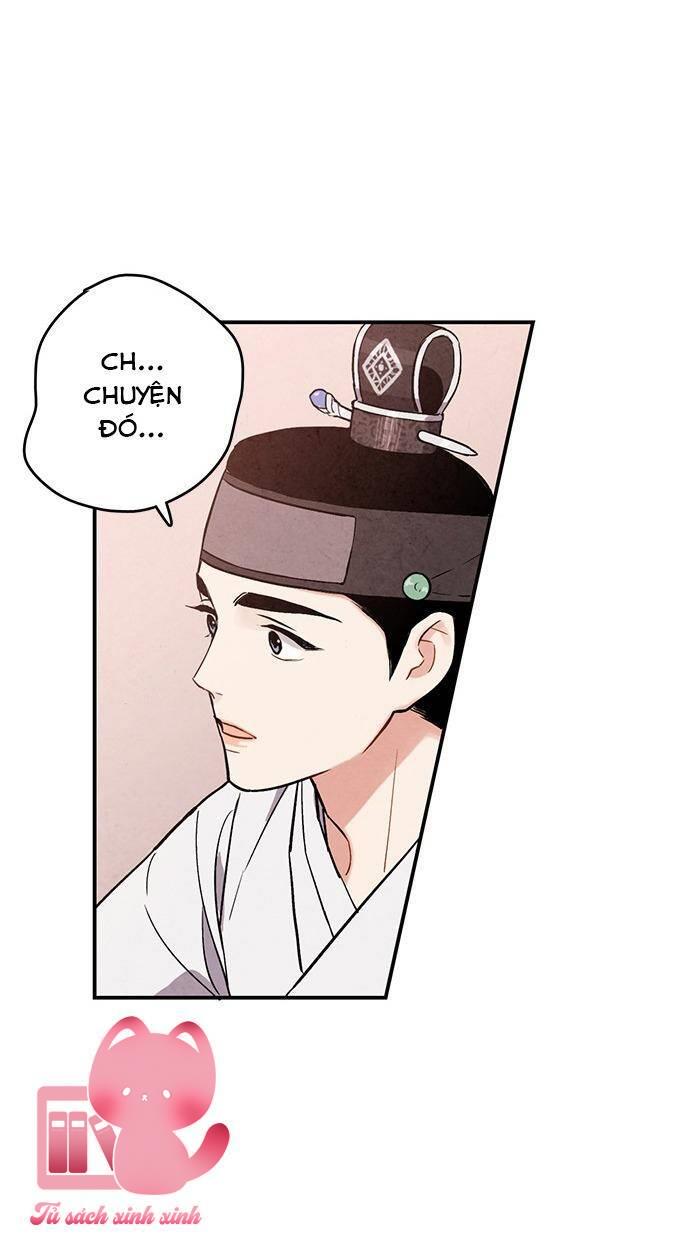 Lệnh Cấm Hôn - Chap 33 - Trang 44