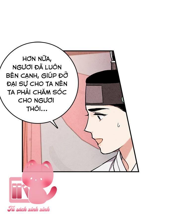 Lệnh Cấm Hôn - Chap 33 - Trang 46