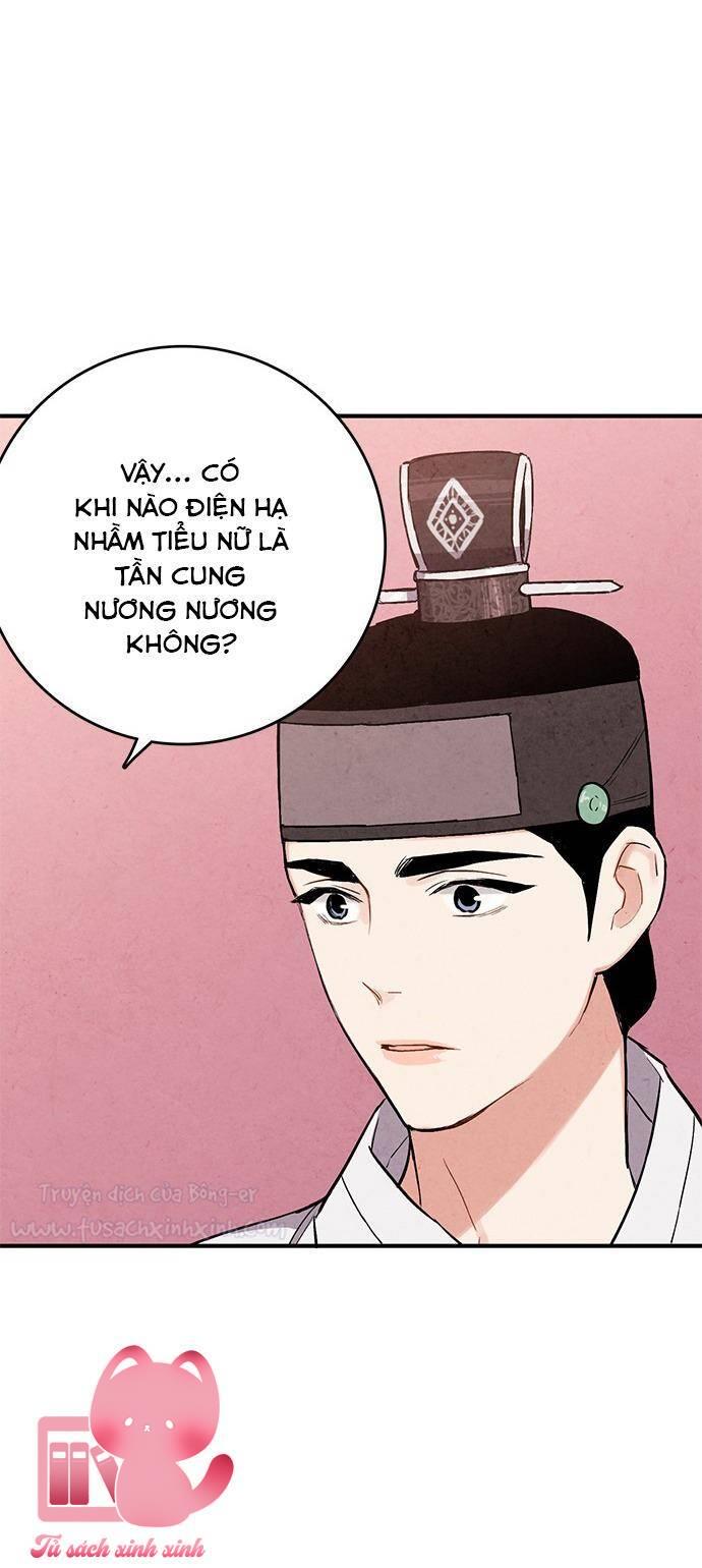Lệnh Cấm Hôn - Chap 33 - Trang 48