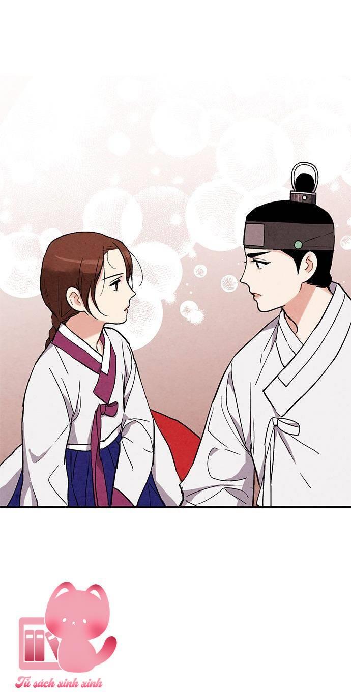 Lệnh Cấm Hôn - Chap 33 - Trang 49
