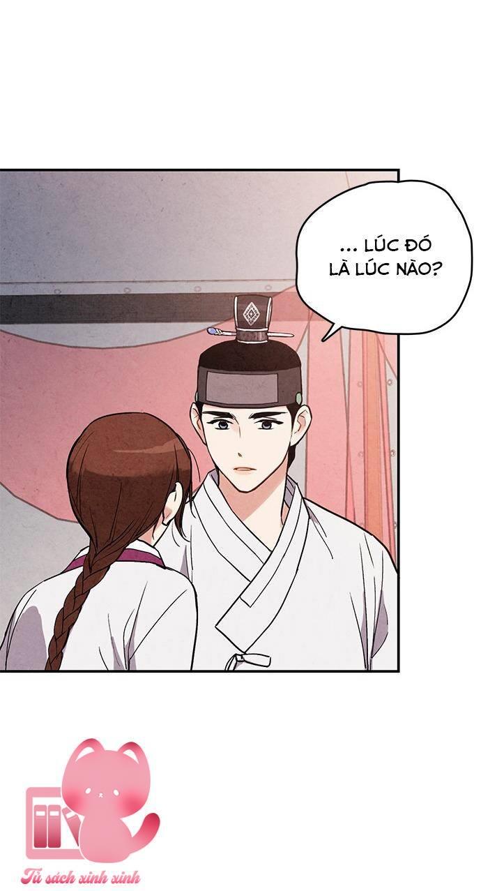 Lệnh Cấm Hôn - Chap 33 - Trang 52