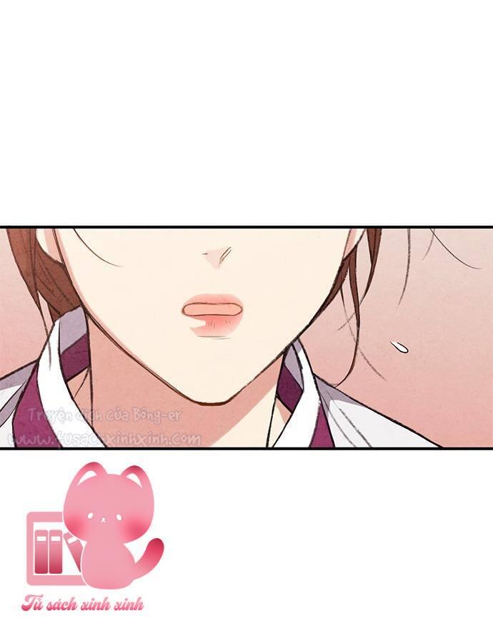 Lệnh Cấm Hôn - Chap 33 - Trang 54