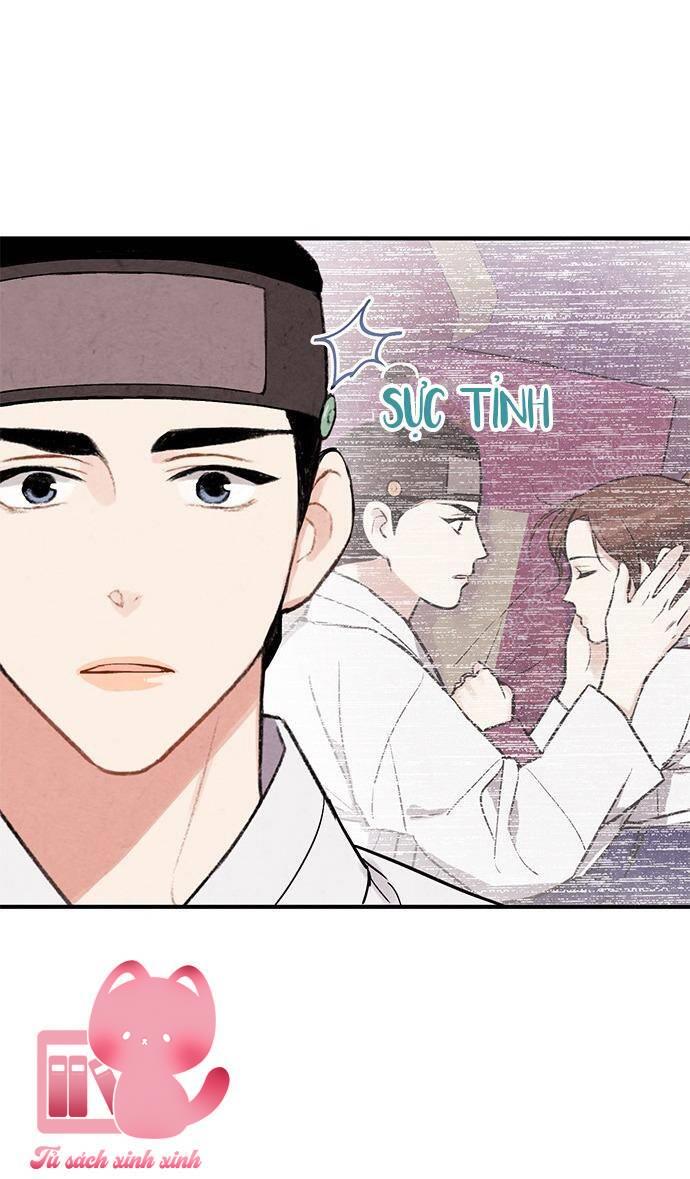 Lệnh Cấm Hôn - Chap 33 - Trang 55