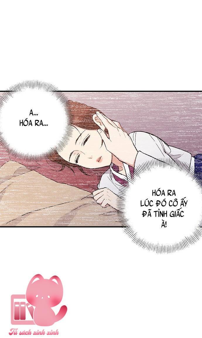 Lệnh Cấm Hôn - Chap 33 - Trang 56