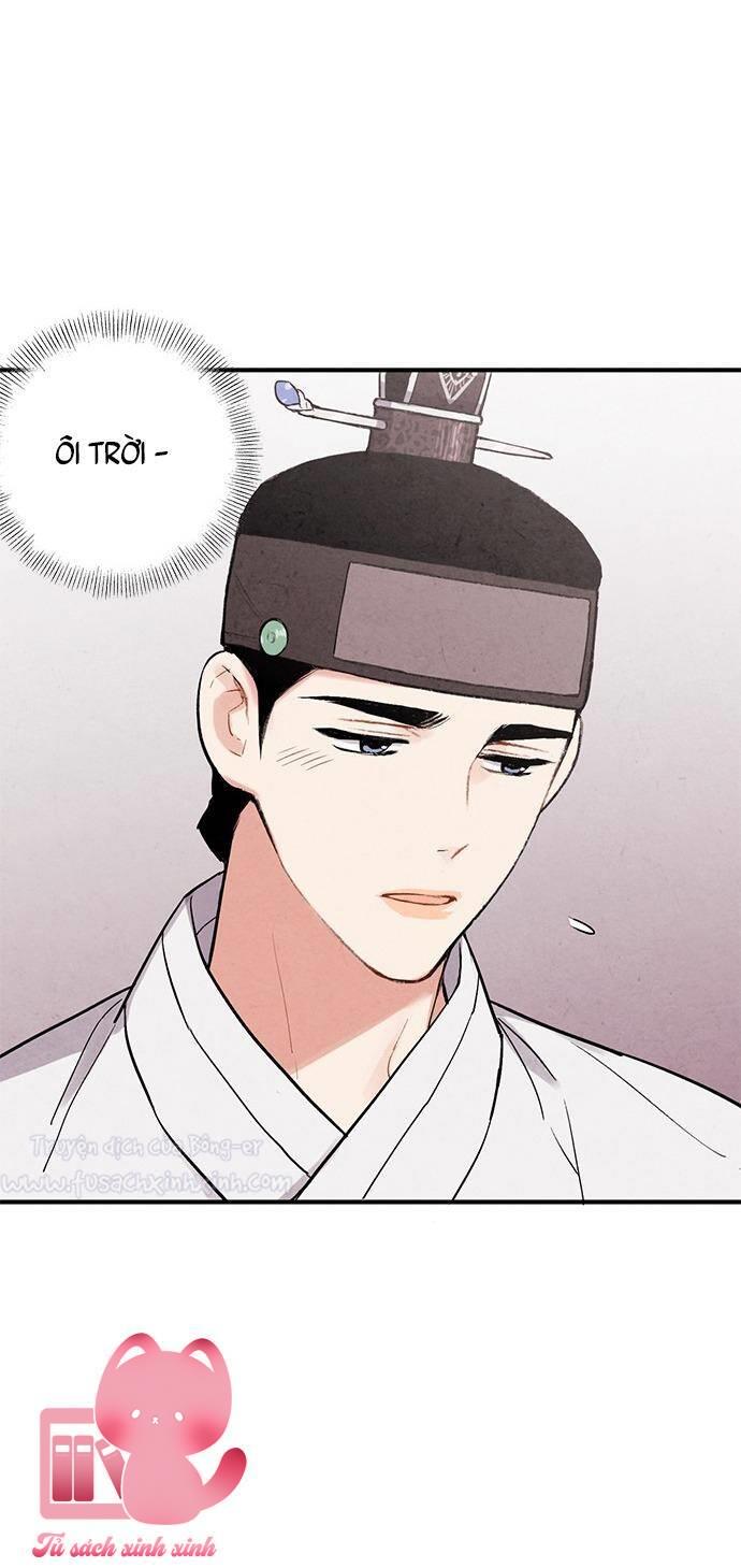 Lệnh Cấm Hôn - Chap 33 - Trang 57