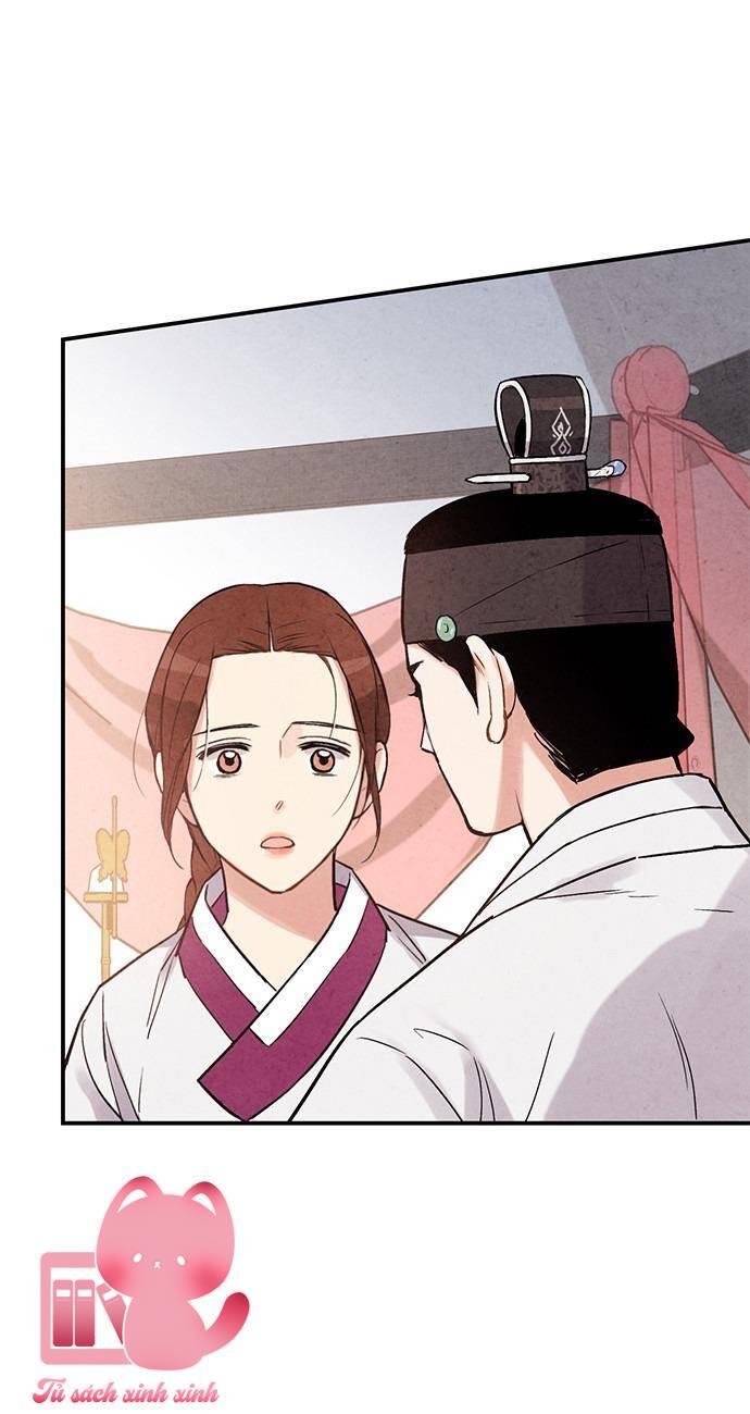 Lệnh Cấm Hôn - Chap 33 - Trang 59