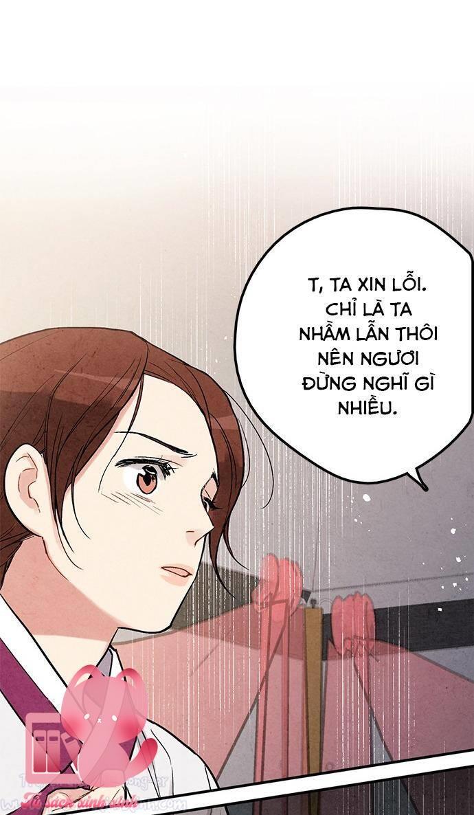 Lệnh Cấm Hôn - Chap 33 - Trang 60